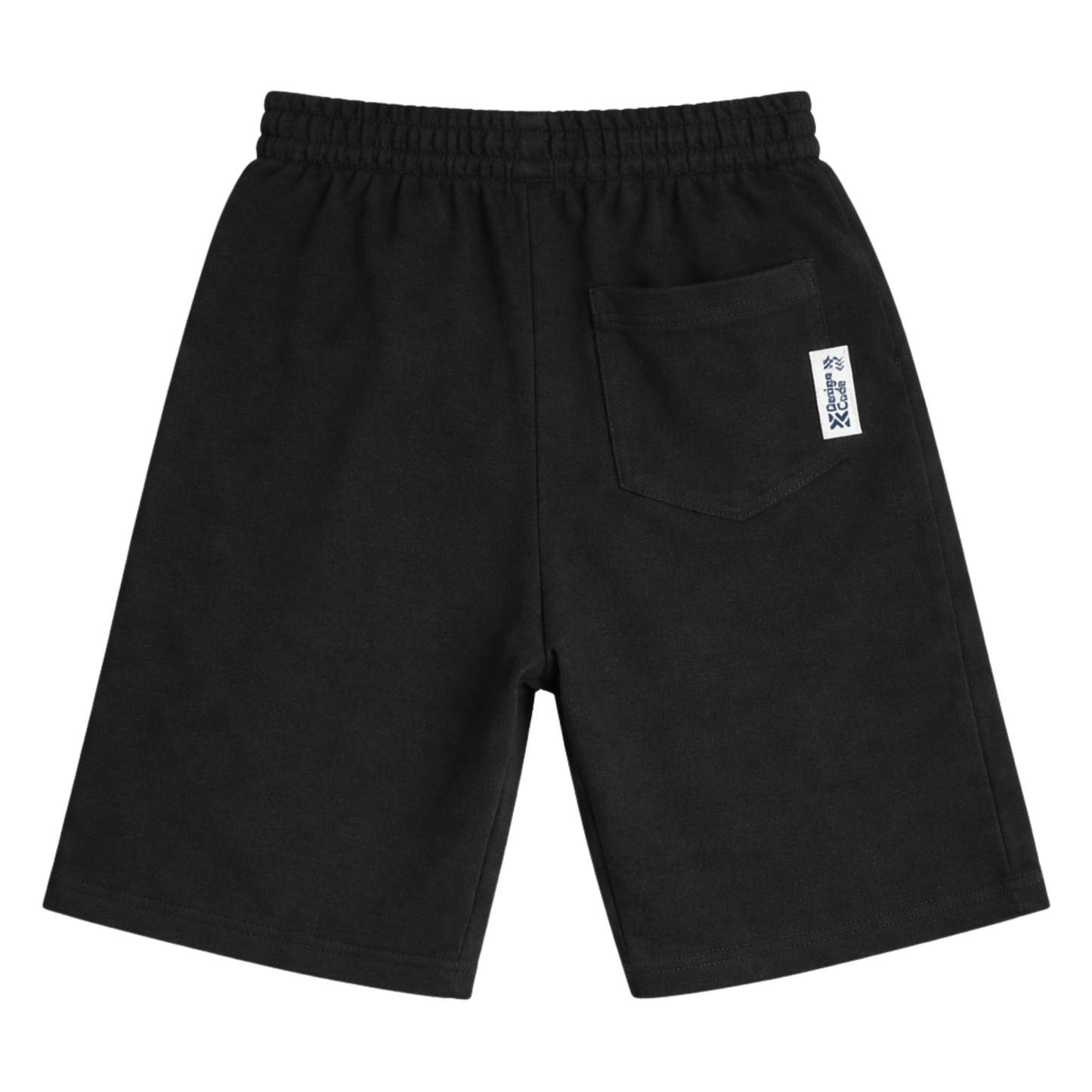 Pantaloncini Uomo Casual Elasticizzati Comfort Fit Streetwear