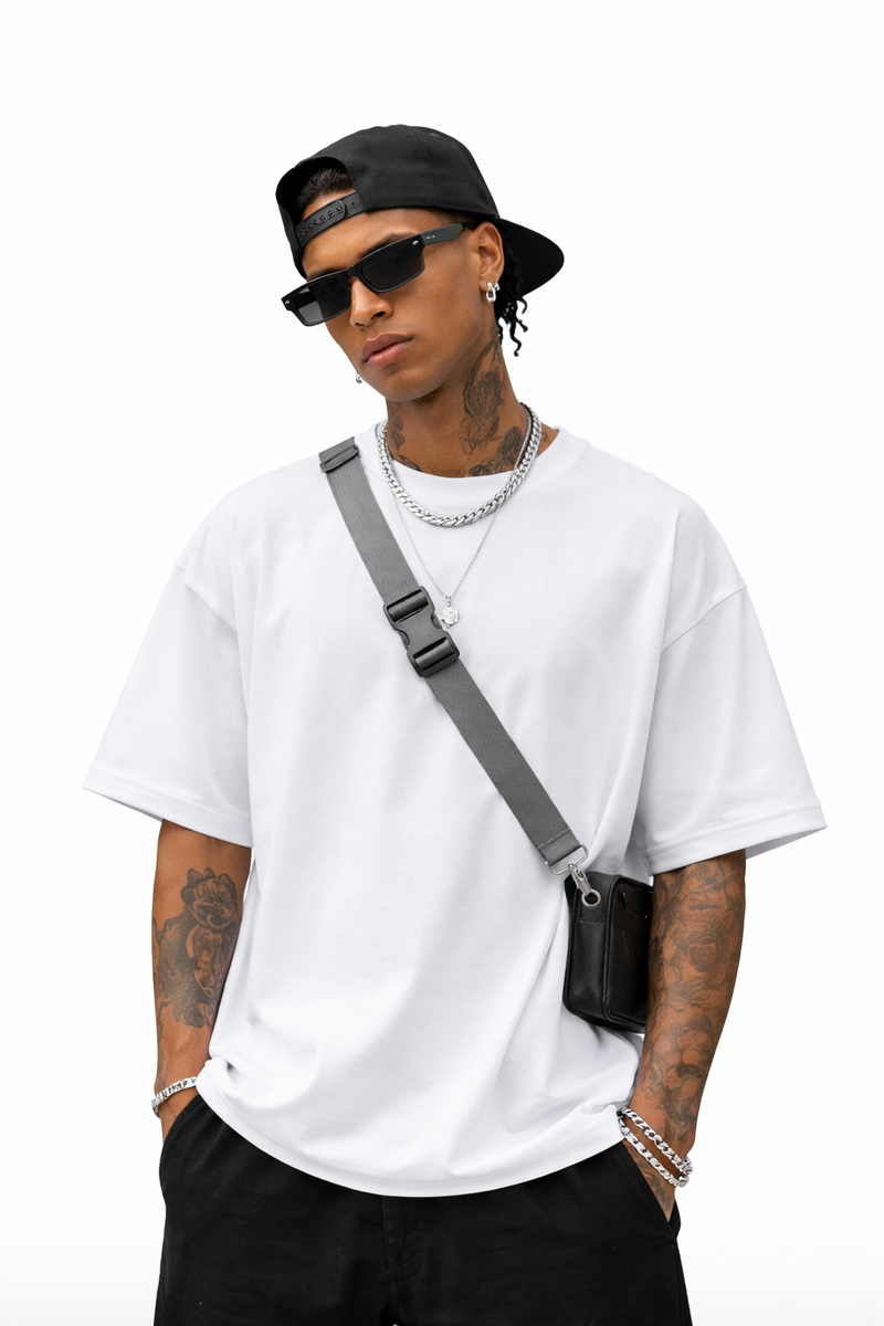 T-Shirt Uomo