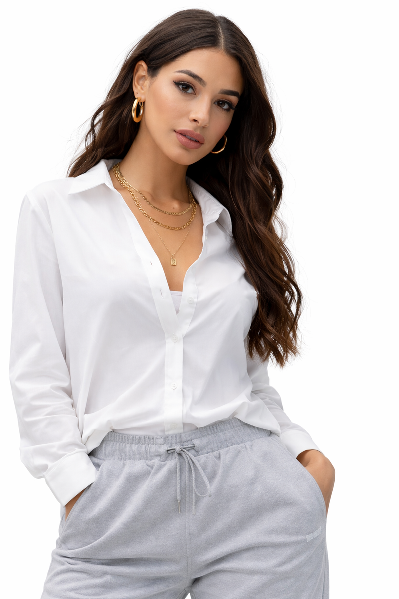Camicie Donna