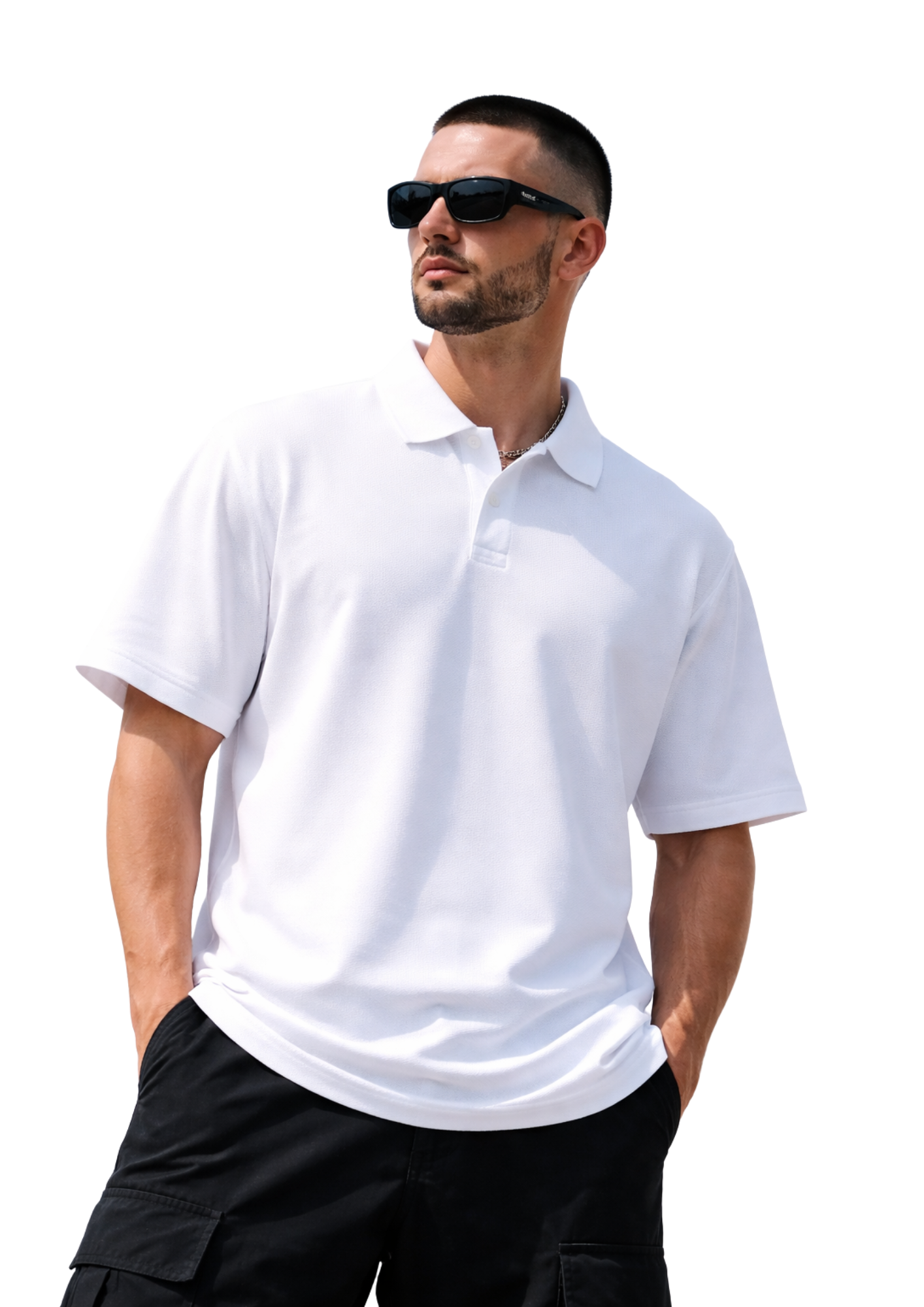 Polo Uomo