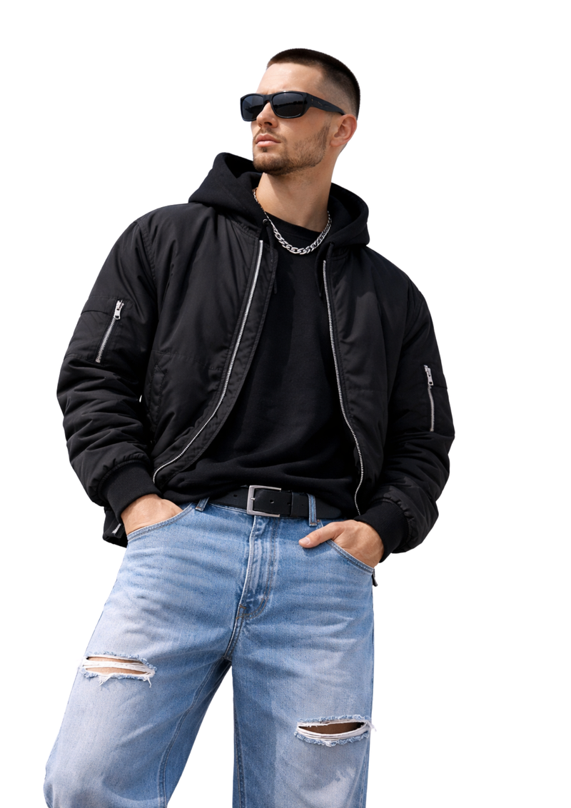 Jeans Uomo