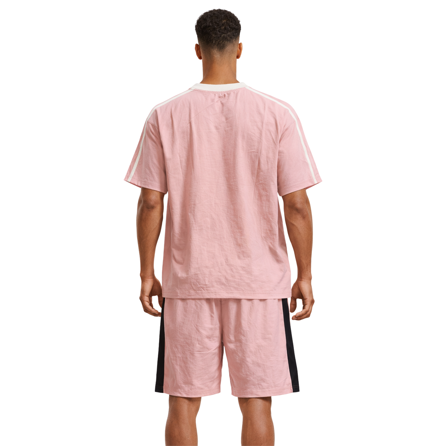 Completo Sportivo Super Control 32 – Set Estivo Uomo