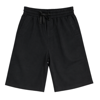 Pantaloncini Uomo Casual Elasticizzati Comfort Fit Streetwear