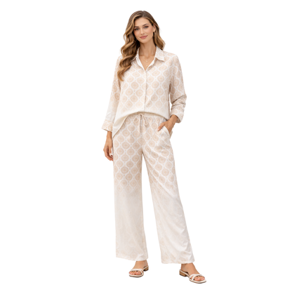 Set “Ornella” – Completo Fantasia Leggero