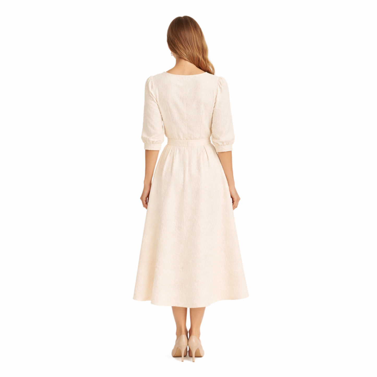 Set “Fiorella” – Completo Floreale