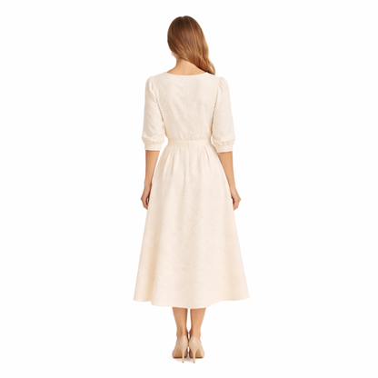 Set “Fiorella” – Completo Floreale
