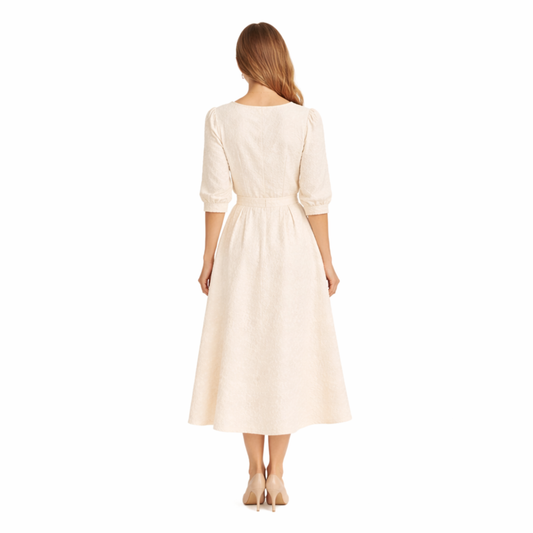 Set “Fiorella” – Completo Floreale