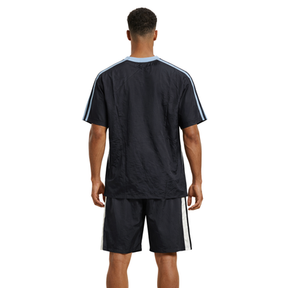 Completo Sportivo Super Control 32 – Set Estivo Uomo
