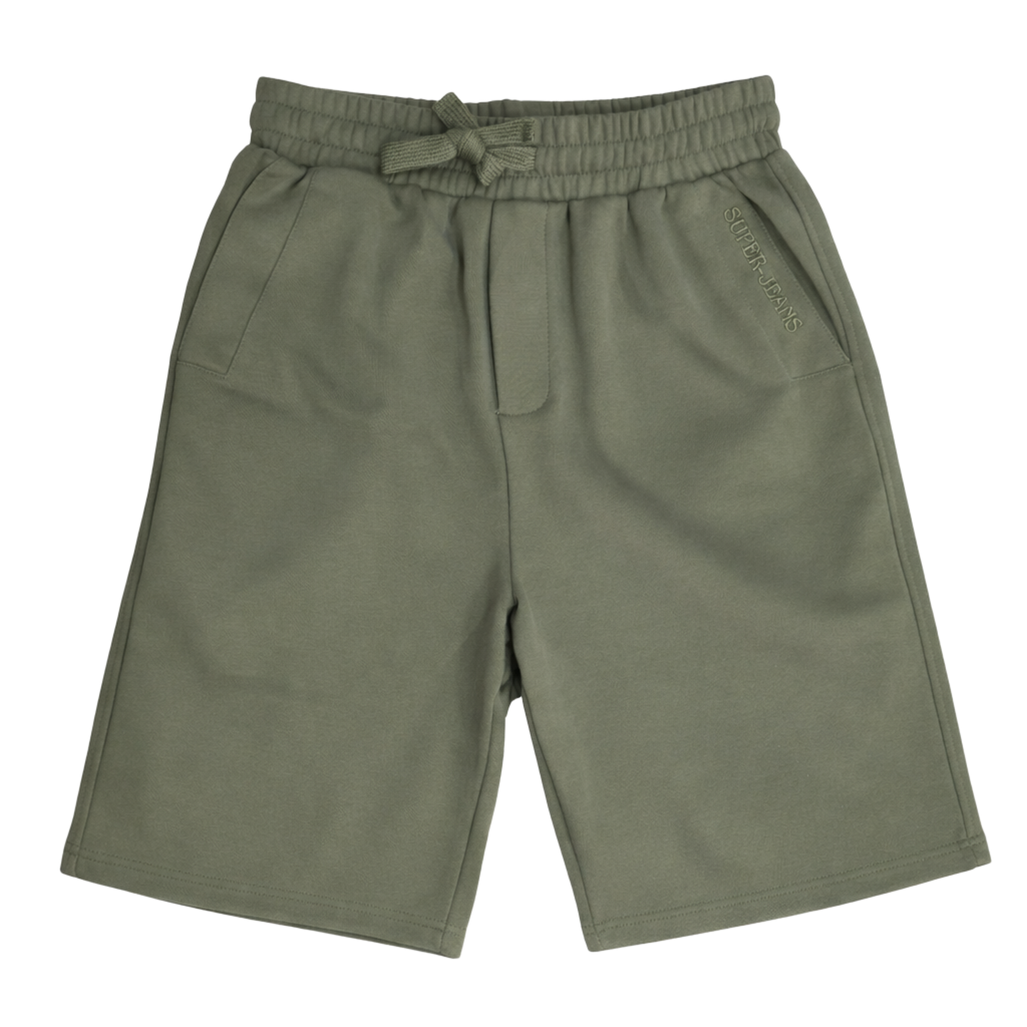 Pantaloncini Uomo Casual Elasticizzati Comfort Fit Streetwear