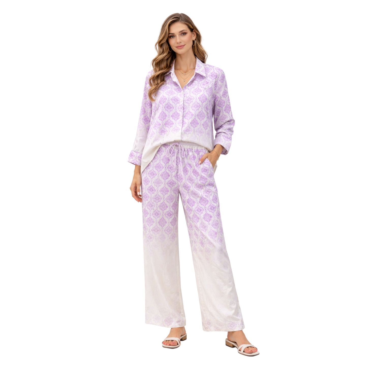 Set “Ornella” – Completo Fantasia Leggero