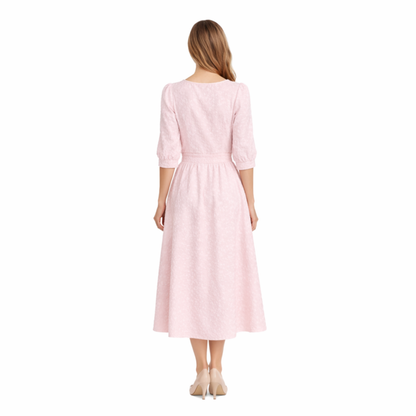 Set “Fiorella” – Completo Floreale