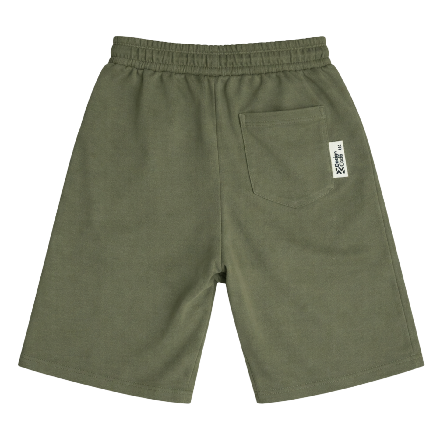 Pantaloncini Uomo Casual Elasticizzati Comfort Fit Streetwear