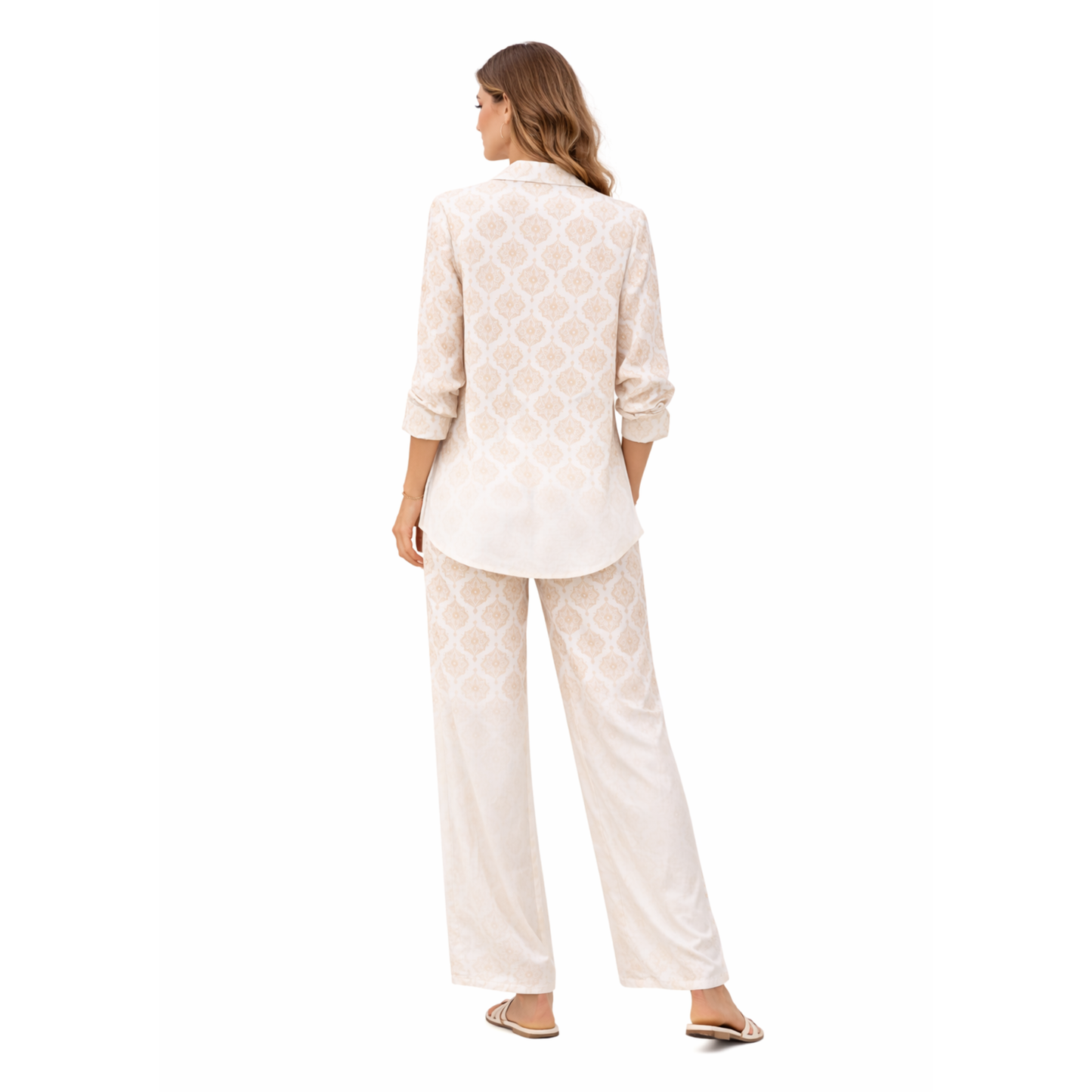 Set “Ornella” – Completo Fantasia Leggero