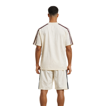 Completo Sportivo Super Control 32 – Set Estivo Uomo
