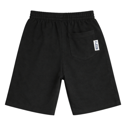 Pantaloncini Uomo Casual Elasticizzati Comfort Fit Streetwear