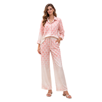 Set “Ornella” – Completo Fantasia Leggero
