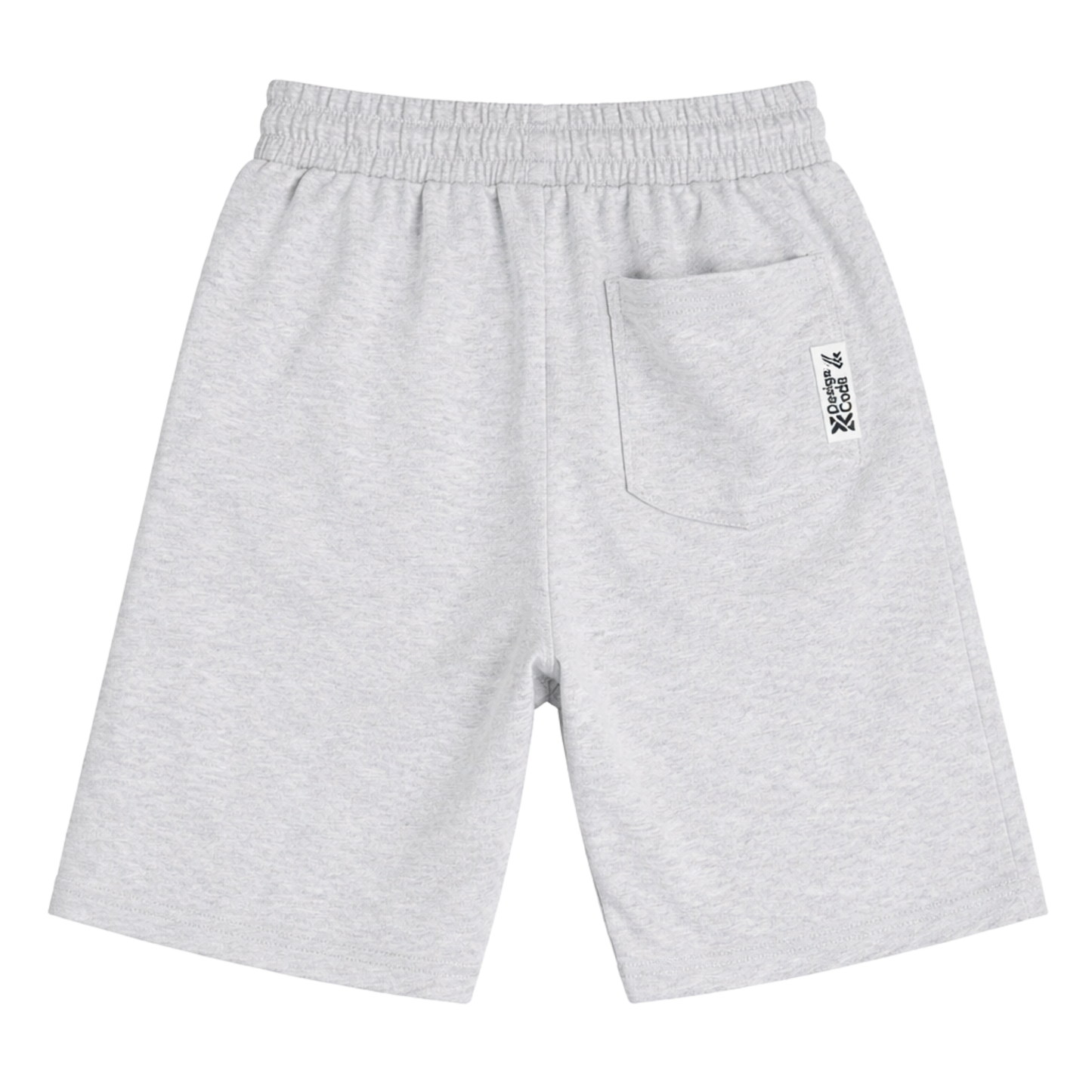 Pantaloncini Uomo Casual Elasticizzati Comfort Fit Streetwear
