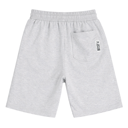Pantaloncini Uomo Casual Elasticizzati Comfort Fit Streetwear