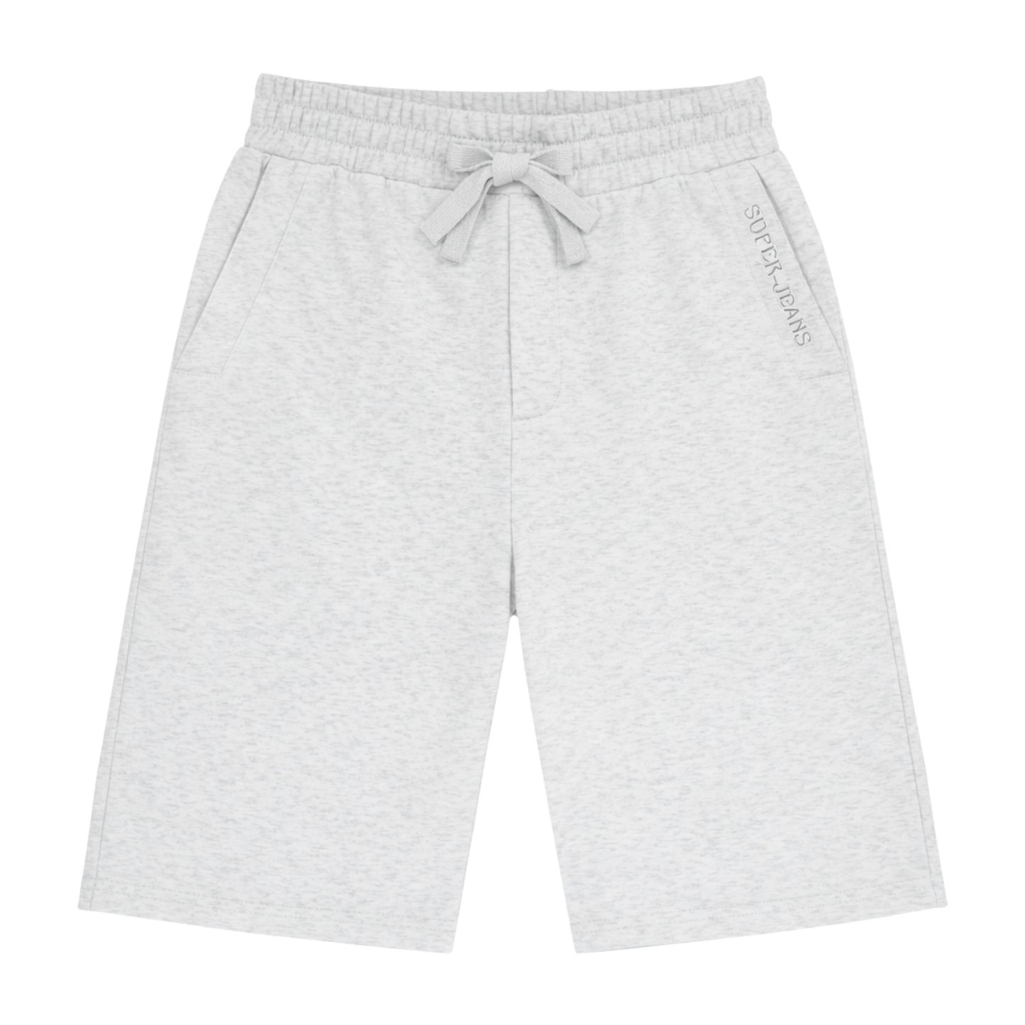Pantaloncini Uomo Casual Elasticizzati Comfort Fit Streetwear