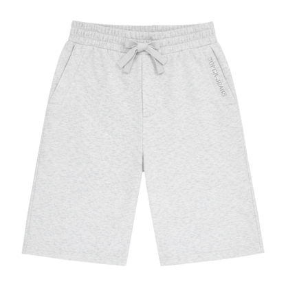 Pantaloncini Uomo Casual Elasticizzati Comfort Fit Streetwear