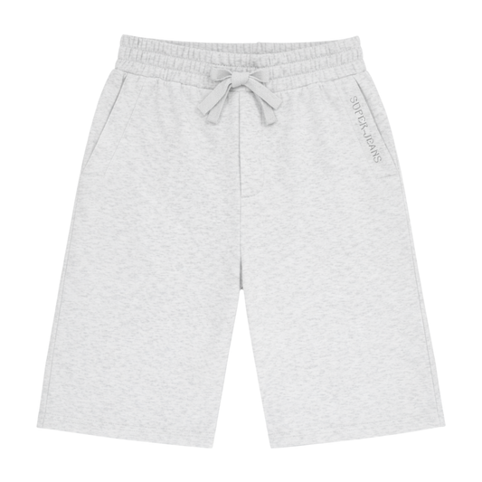 Pantaloncini Uomo Casual Elasticizzati Comfort Fit Streetwear