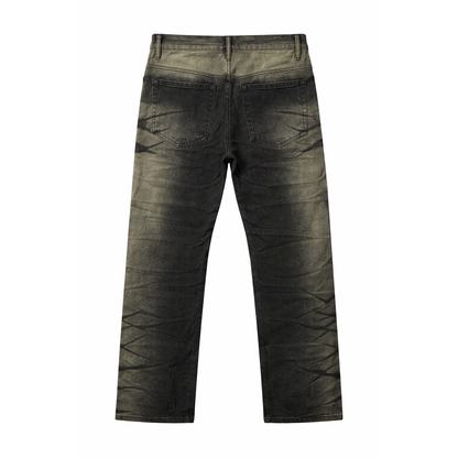 Jeans Straight Fit Vintage