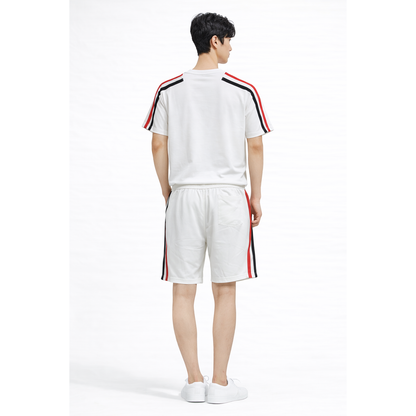 Completo Sportivo Ultra Light – T-Shirt + Shorts