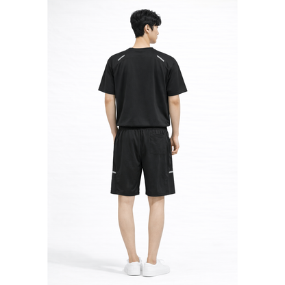 Completo Sportivo Silky Touch Ultra Light