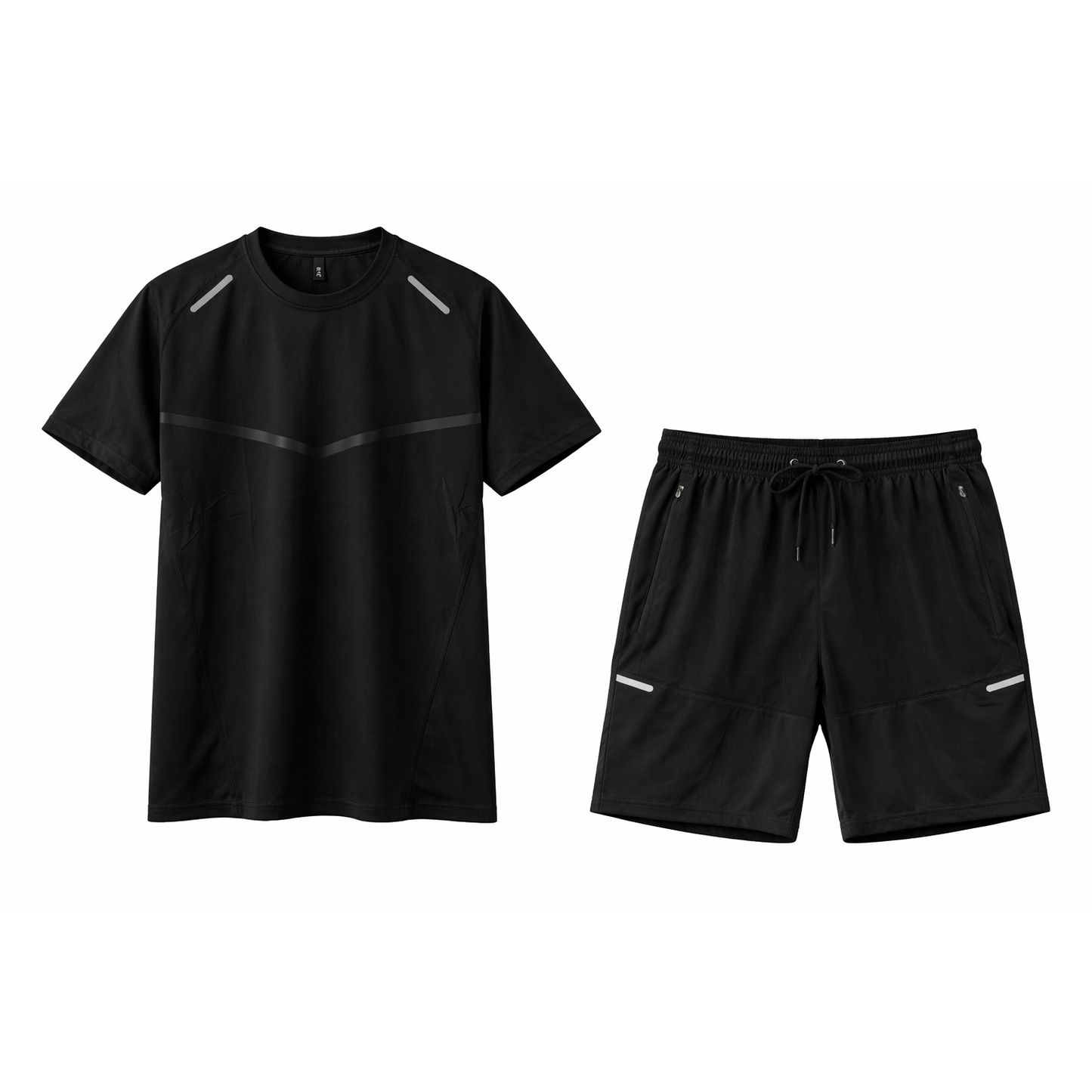 Completo Sportivo Silky Touch Ultra Light