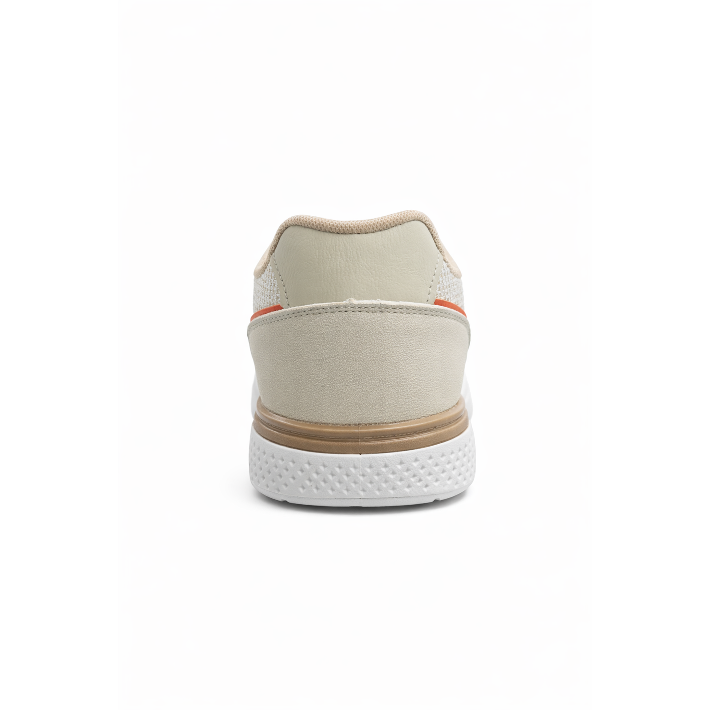 Sneakers Uomo Casual Beige in Tessuto Traspirante – Scarpe Streetwear Comfort Estate