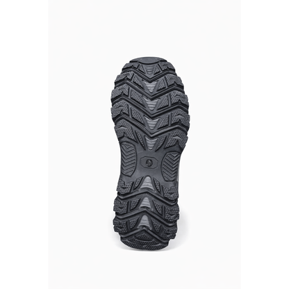 Scarpe Trekking Uomo Antiscivolo – Scarpe da Camminata Outdoor Leggere e Traspiranti
