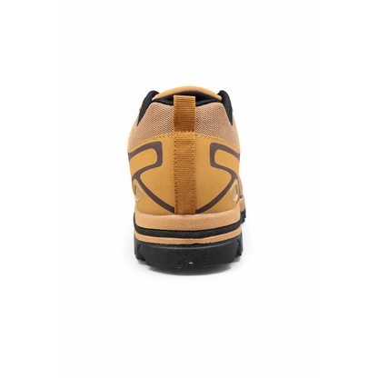 Scarpe Trekking Uomo Outdoor – Scarpe da Montagna Antiscivolo con Suola Grip Rinforzata