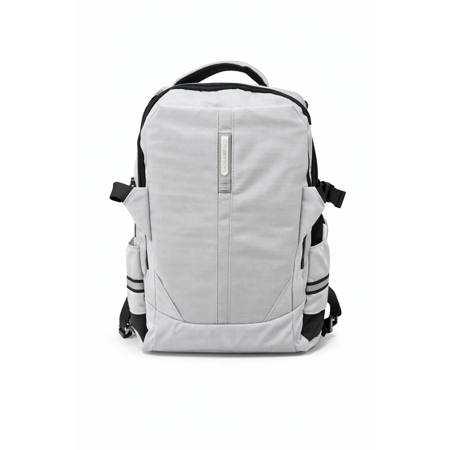 Zaino Porta PC 14” Espandibile Grande Capacità – Zaino Lavoro, Viaggio e Università con Scomparto Laptop, Tasche Multiple e Zip di Espansione