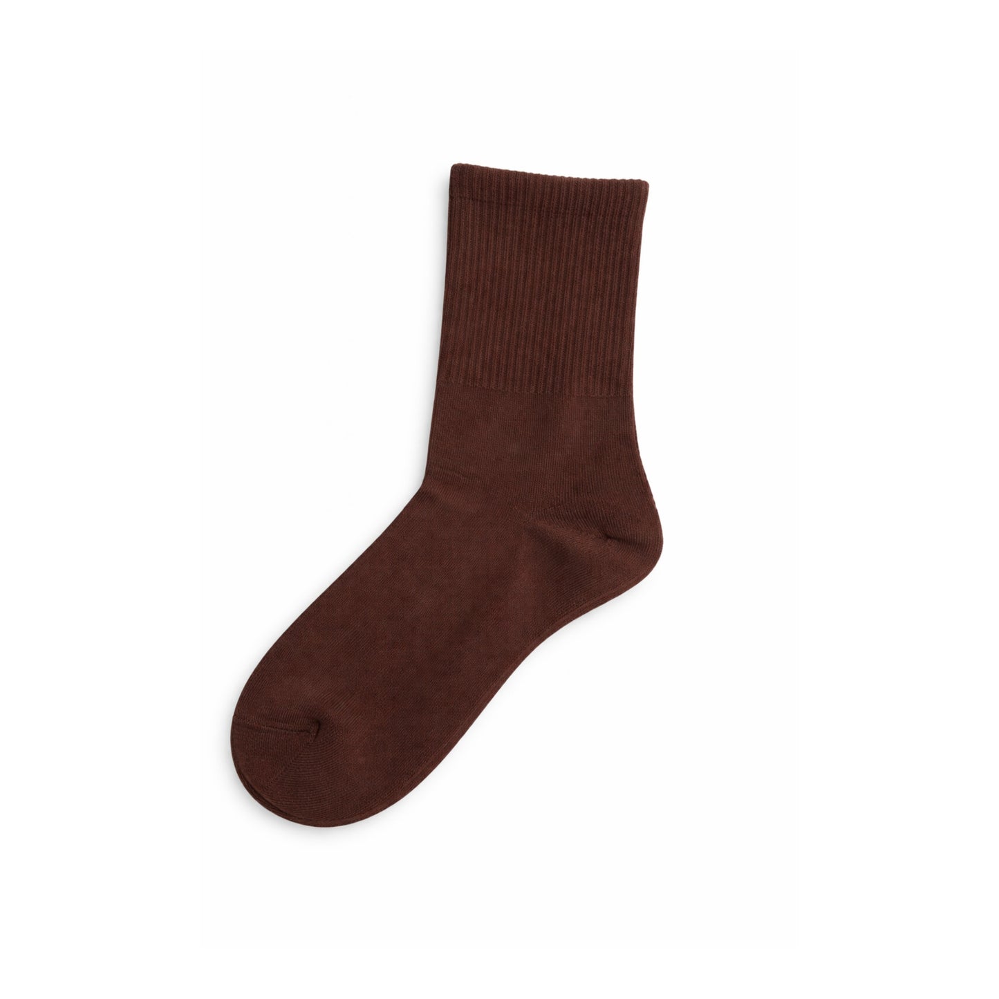 Calzini Uomo Donna in Cotone Premium – Tinta Unita
