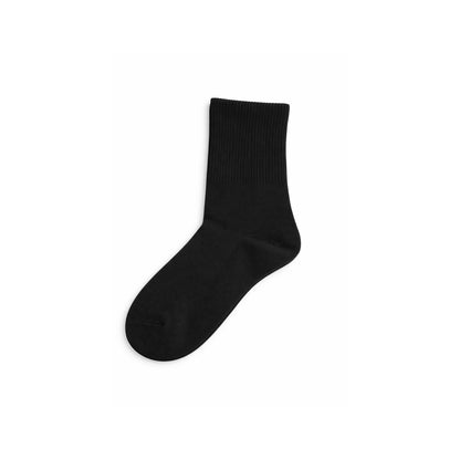 Calzini Uomo Donna in Cotone Premium – Tinta Unita