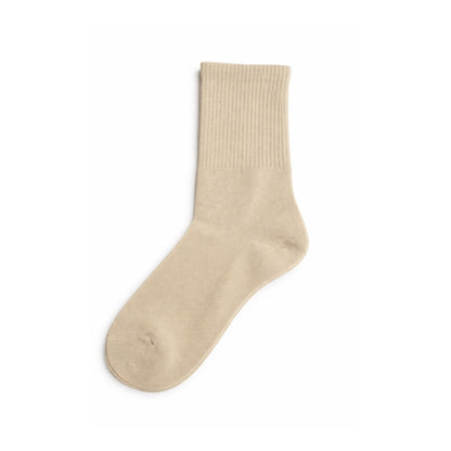 Calzini Uomo Donna in Cotone Premium – Tinta Unita