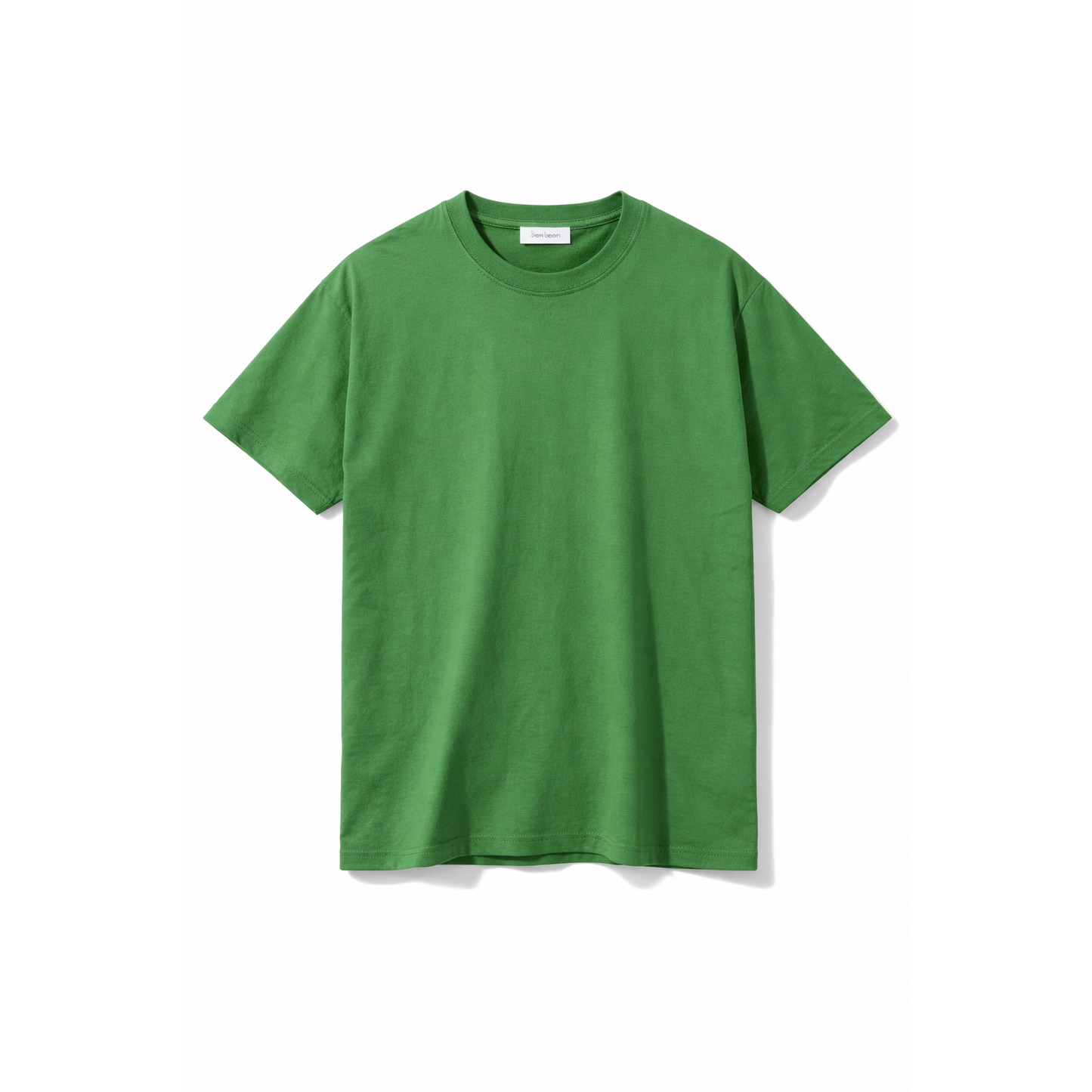 T-Shirt Uomo Basic Premium – Vestibilità Regular