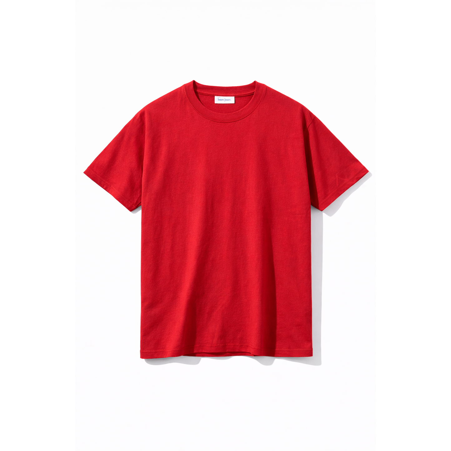 T-Shirt Uomo Basic Premium – Vestibilità Regular