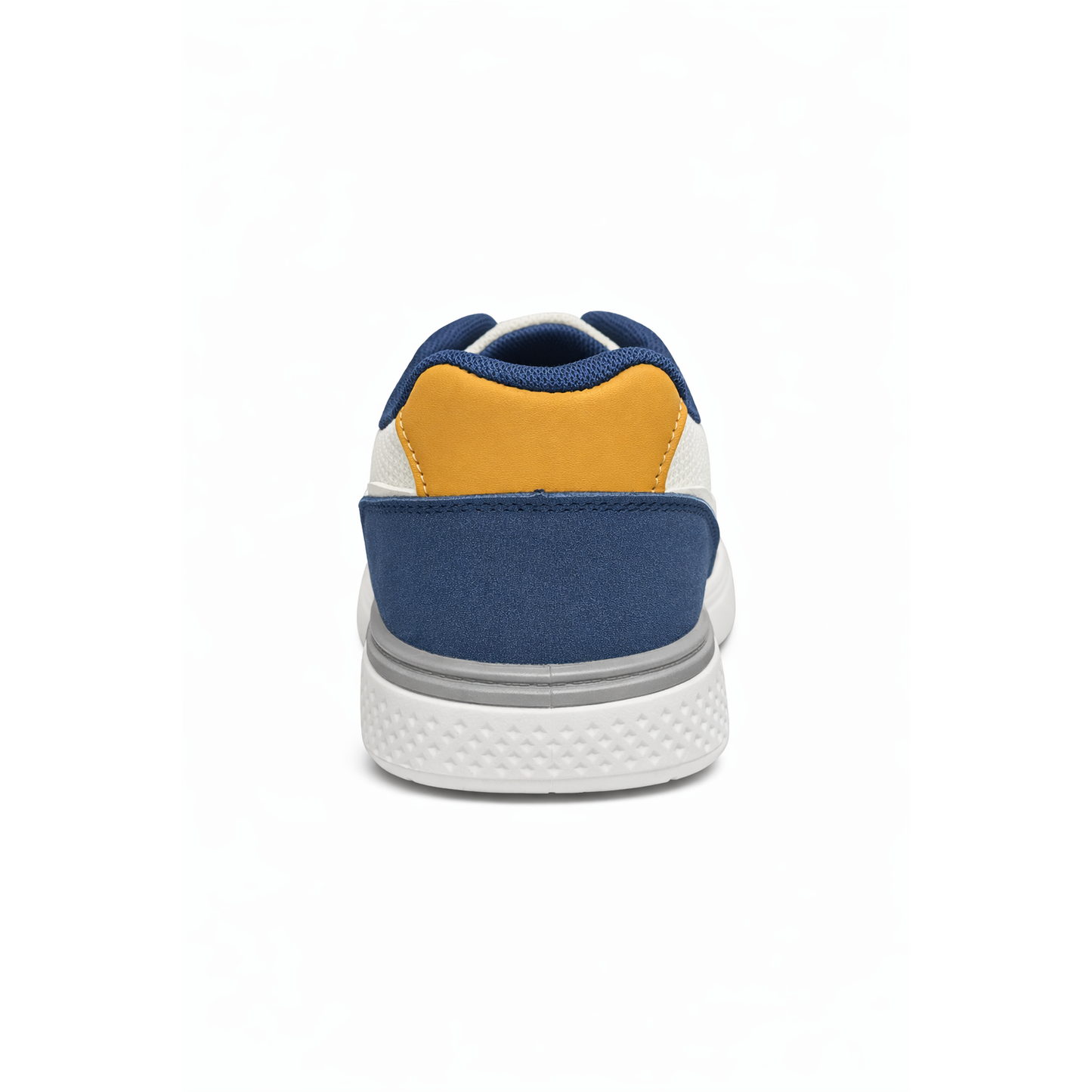 Sneakers Uomo Casual Beige in Tessuto Traspirante – Scarpe Streetwear Comfort Estate