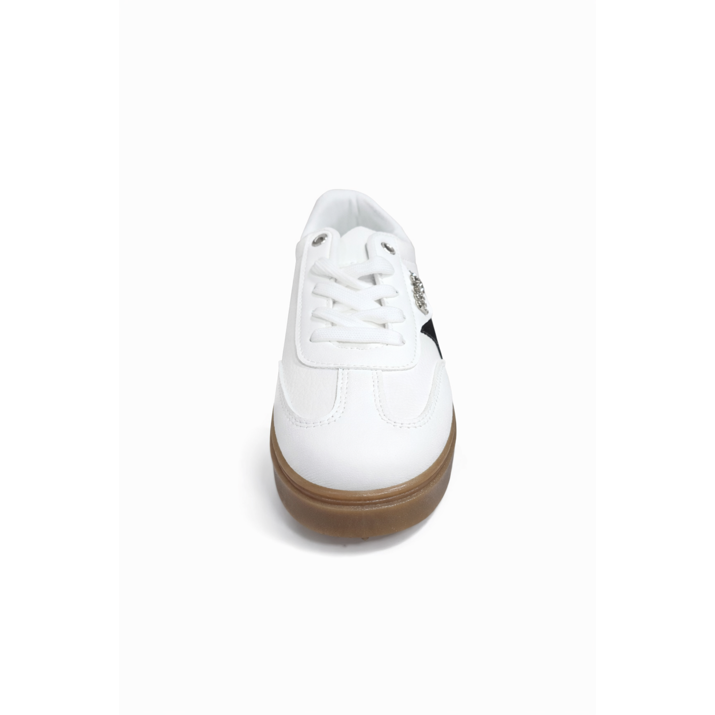 Sneakers Donna Casual con Suola Gum – Scarpe Trendy Streetwear