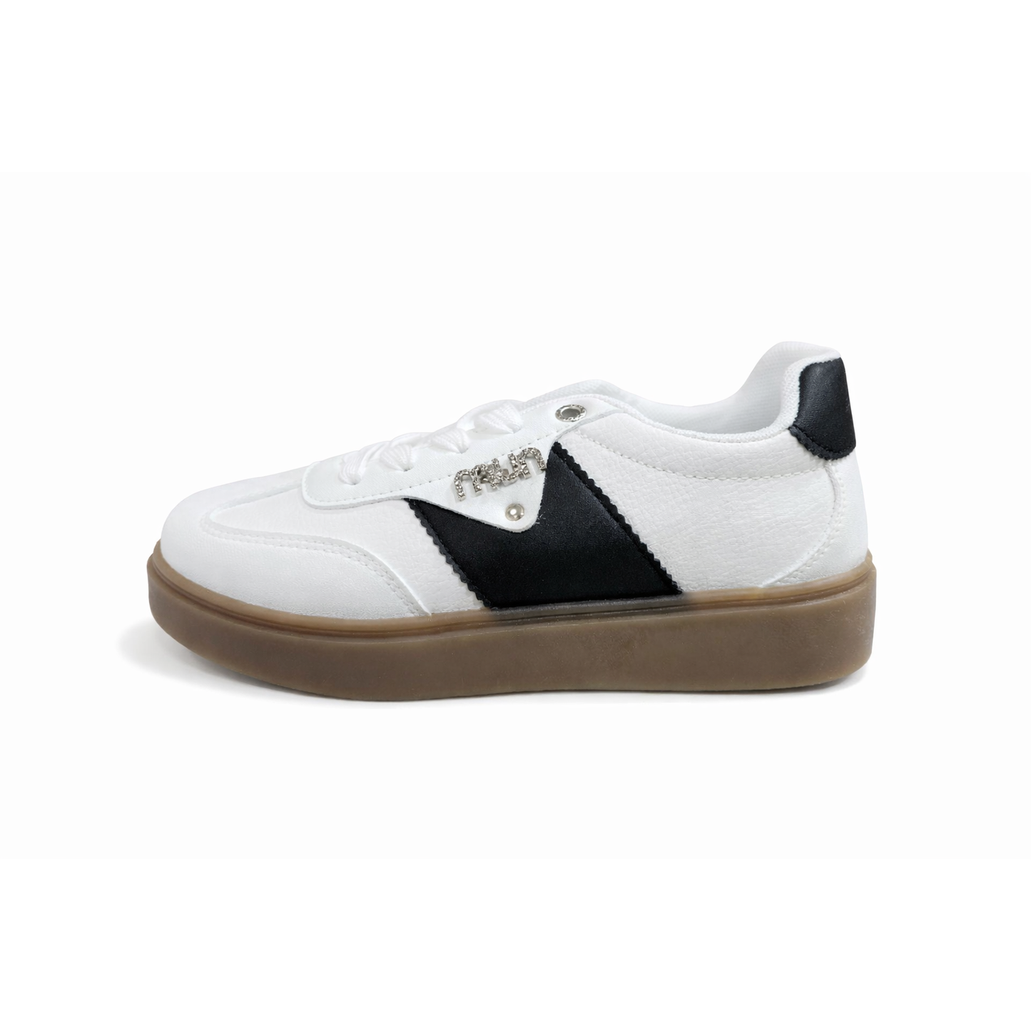 Sneakers Donna Casual con Suola Gum – Scarpe Trendy Streetwear