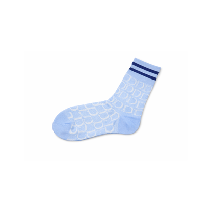 Calze Monogram Sport Premium