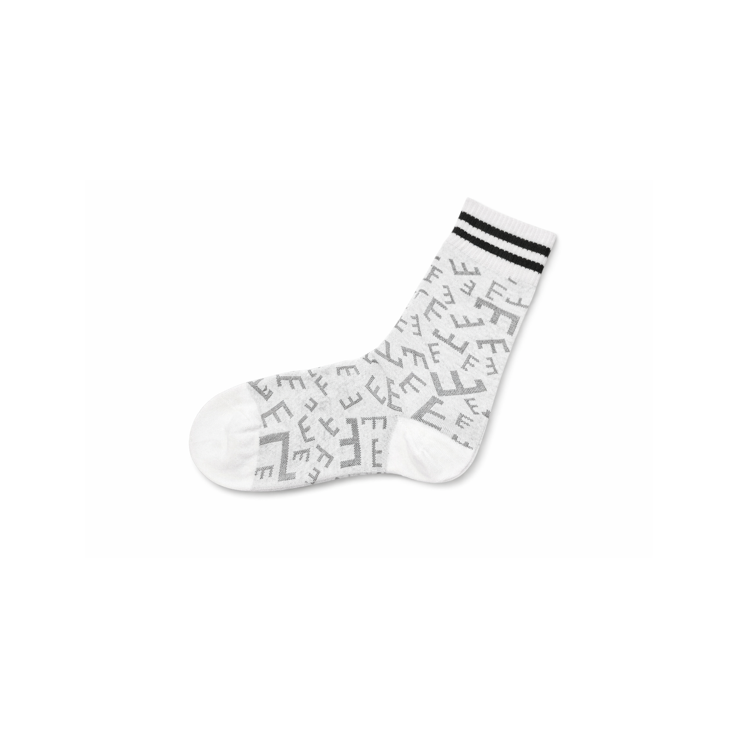 Calze Monogram Sport Unisex