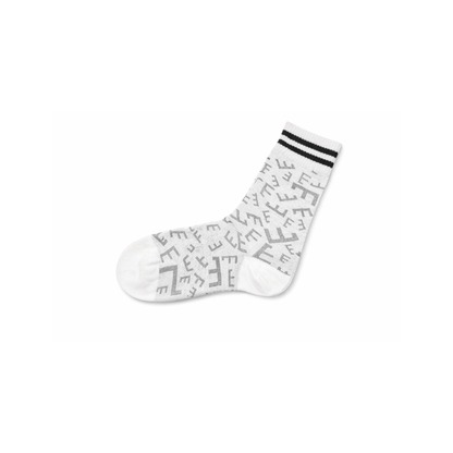 Calze Monogram Sport Unisex