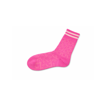 Calze Monogram Sport Unisex