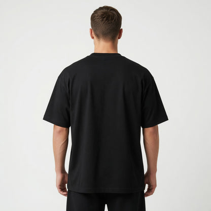 T-shirt Oversize More Money Less Friends (Spedizione Gratis)