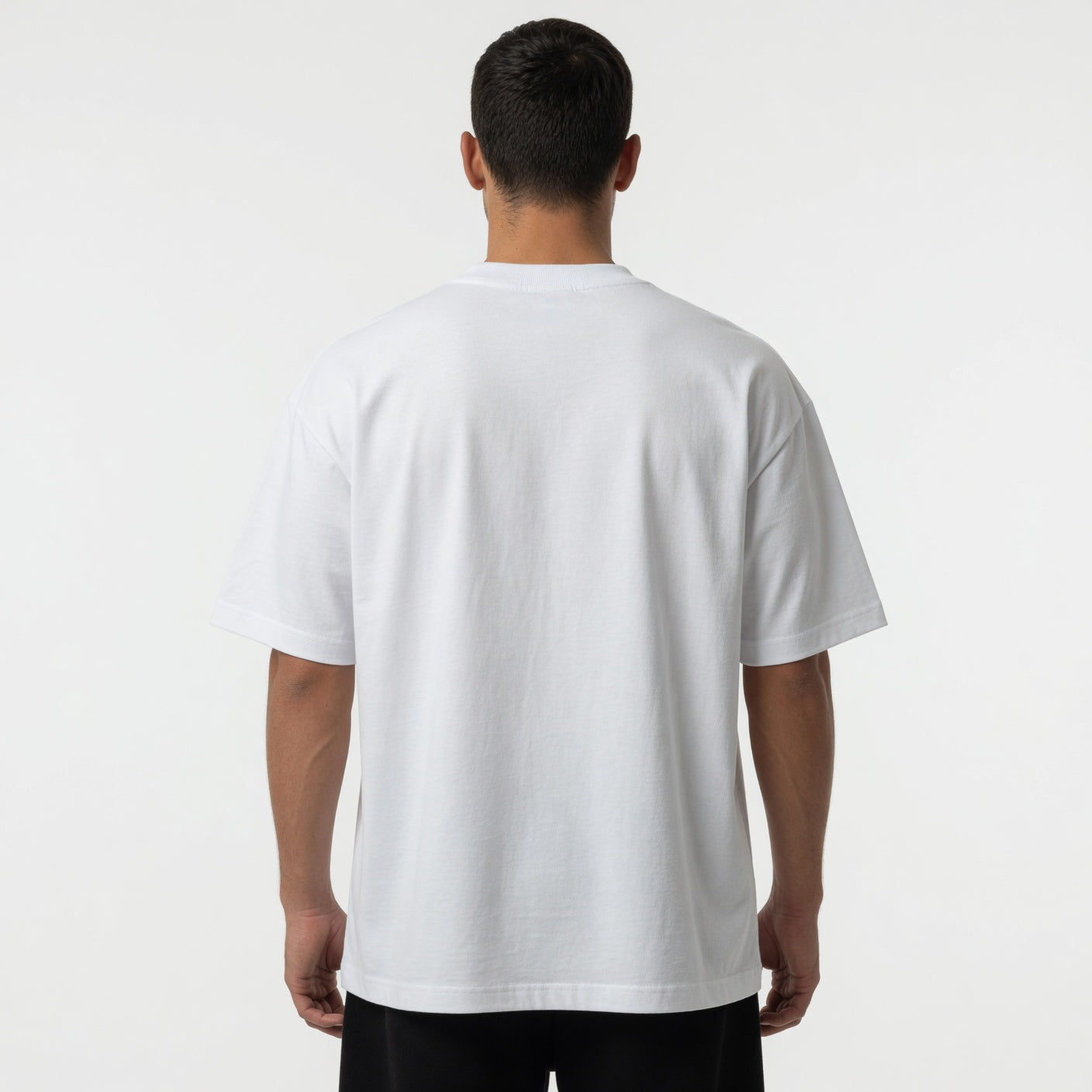 T-shirt Oversize More Money Less Friends (Spedizione Gratis)
