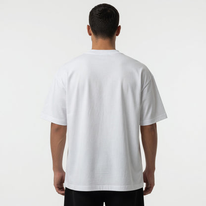 T-shirt Oversize More Money Less Friends (Spedizione Gratis)